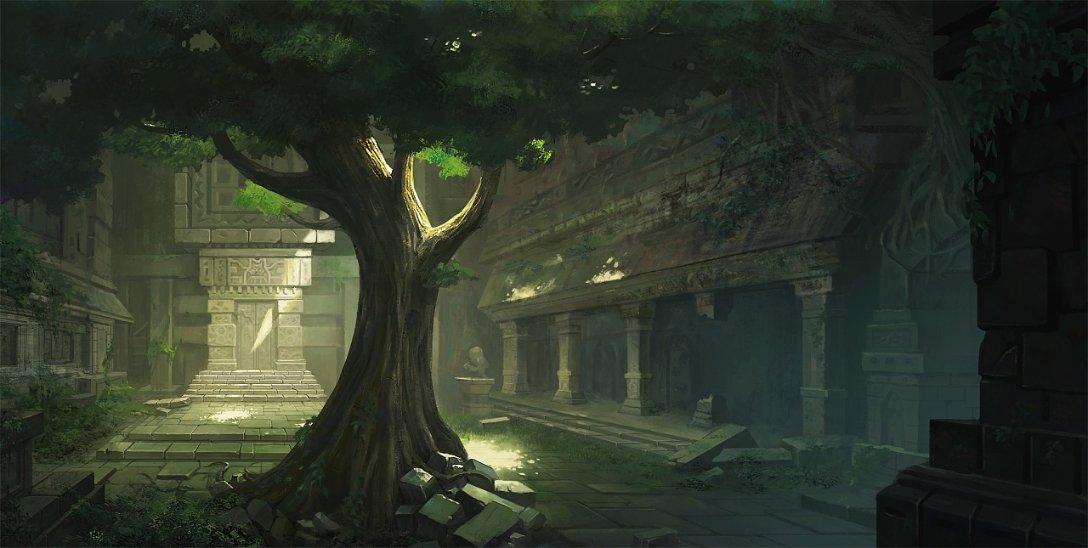 动物帮帮忙保卫家园