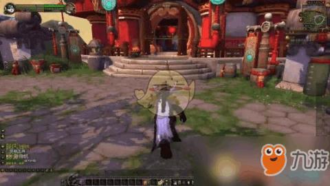 召唤神龙万宁版祖龙