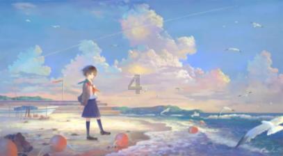 创作猫